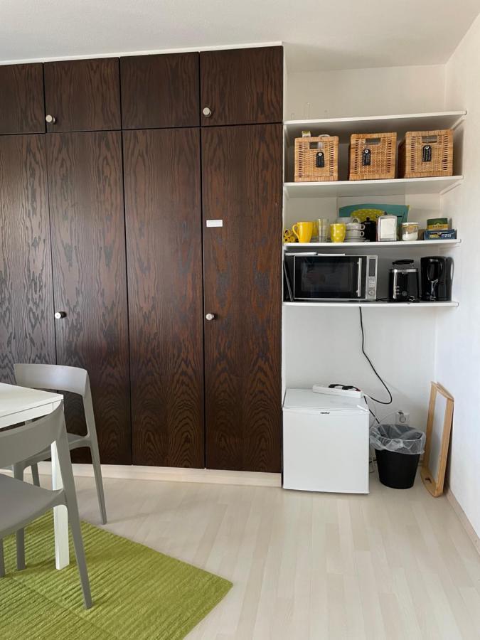 بفالتزغرافنويلر Black Forest Guest Stay المظهر الخارجي الصورة