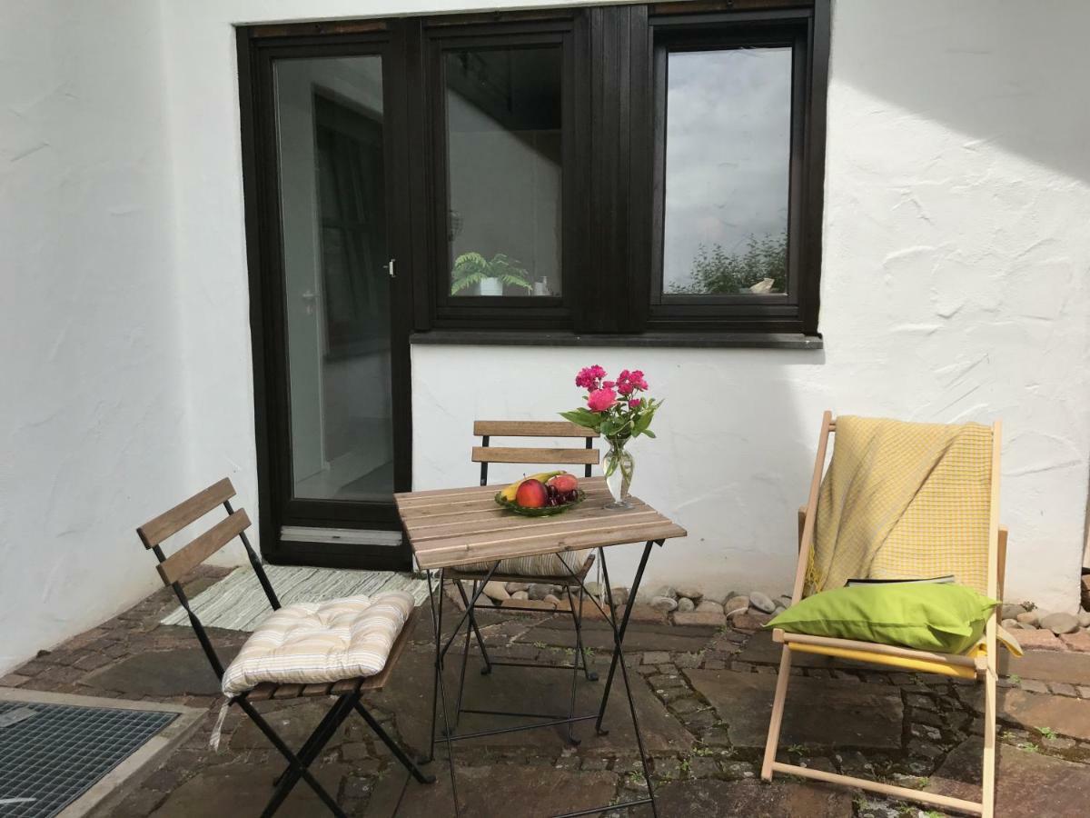 بفالتزغرافنويلر Black Forest Guest Stay المظهر الخارجي الصورة
